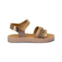 RICO MONDO SANDAL GIRL 3071 ΧΑΛΚΟΣ