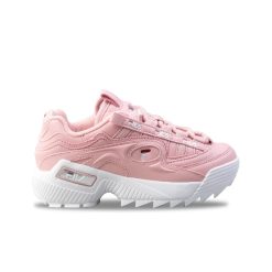 FILLA GIRL KIDS D-Formation Disruptor 3CM00776-662 POZ