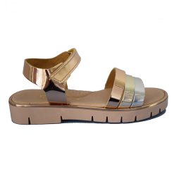 RICO MONDO SANDAL GIRL Α3063 N1 ΧΑΛΚΟΣ