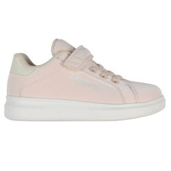 LEVIS SNEAKER BABY GIRL ELLIS MINI/VEL0022S ΡΟΖ