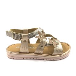 PRIMI PASSI SANDAL JUNIOR GIRL 4760 ΧΡΥΣΟ