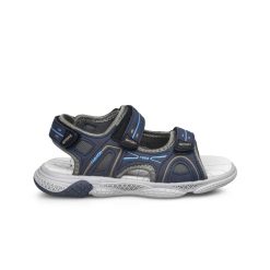 ΤΟΥΙΤΙ SANDAL JUNIOR BOY 300189 ΜΠΛΕ