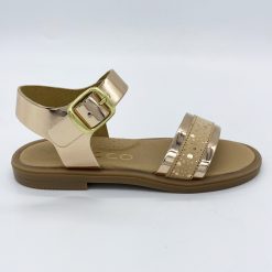 RICO MONDO SANDAL GIRL T3099P1 ΧΑΛΚΟΣ