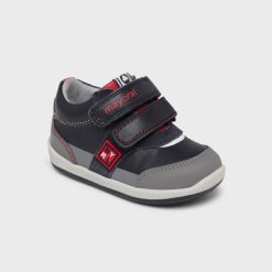 MAYORAL BABY BOY ΜΠΟΤΑΚΙΑ FIRST STEP 11-42250-039 ΜΠΛΕ