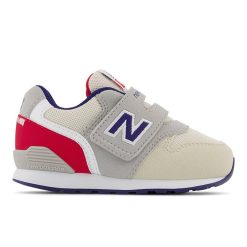NEW BALANCE INFANT BOY IZ996JE3 ΓΚΡΙ