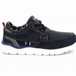 LOIS SNEAKER JUNIOR BOY 63159 ΜΠΛΕ