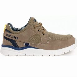 LOIS SNEAKER JUNIOR BOY 63159 ΜΠΕΖ