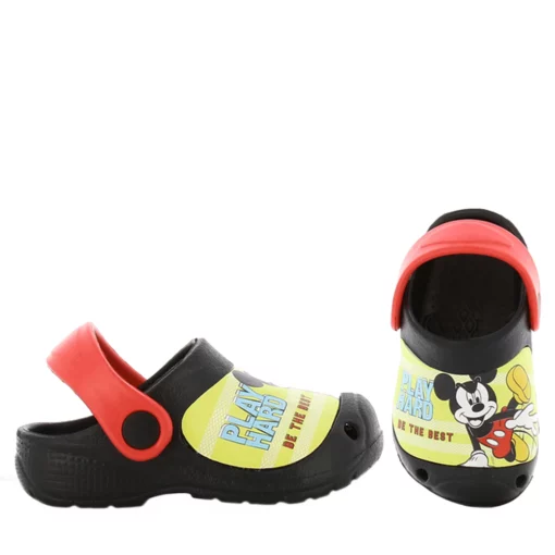 CLOG MICKEY MOUSE BOY MK002149 MAYPO - Image 2