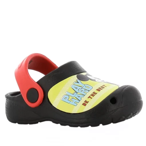 CLOG MICKEY MOUSE BOY MK002149 MAYPO - Image 3