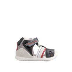 BIOMECANICS SANDAL BABY BOY 222147-A ΜΠΛΕ