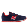 NEW BALANCE JUNIOR BOY PV500PN1 ΜΠΛΕ