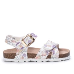 ΠΑΙΔΙΚΑ ΠΕΔΙΛΑ ΦΕΛΛΟΣ ALLEGRIA GIRL 10819-411 WHITE