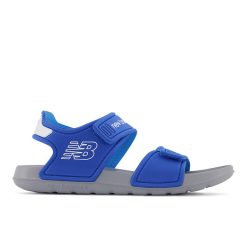 NEW BALANCE Σανδάλια BOY YOSPSDBB ΜΠΛΕ