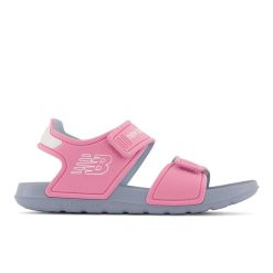 NEW BALANCE Σανδάλια GIRL YOSPSDBC ΡΟΖ