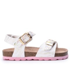 ΠΑΙΔΙΚΑ ΠΕΔΙΛΑ ΦΕΛΛΟΣ ALLEGRIA GIRL 7822-432 WHITE