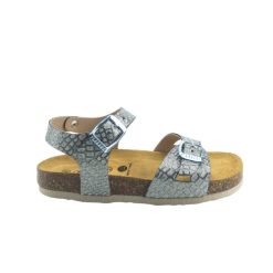 PLAKTON SANDAL GIRL LISA 131407 ΑΣΗΜΙ