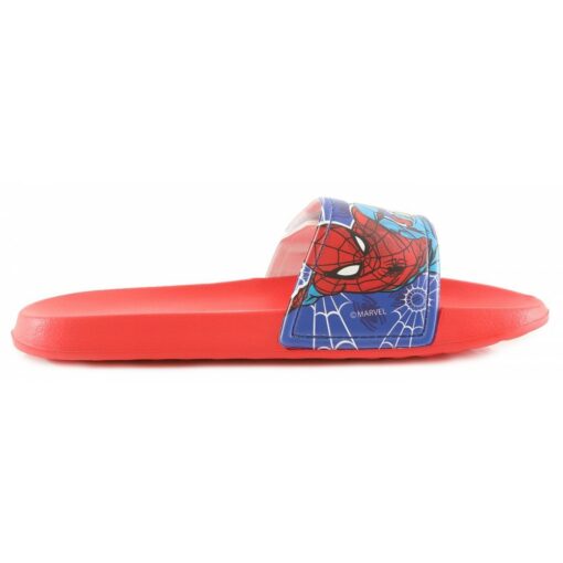 SPIDERMAN Σαγιονάρα Θαλάσσης Αγόρι R1310246S KOKKINO