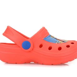 McQUEEN DISNEY CLOG D5010143S KOKKINO