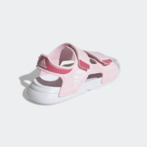 ADIDAS ALTASWIM C GIRL GV7801 ΡΟΖ - Image 4