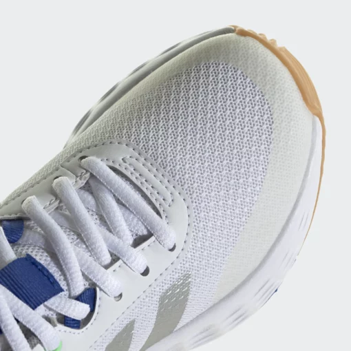 ADIDAS JUNIOR BOY OWNTHEGAME 2.0 K GW1553 ΛΕΥΚΟ - Image 3