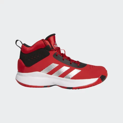 ADIDAS JUNIOR BOY CROSS EM UP 5 K GX4791 KOKKINO
