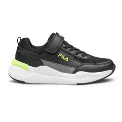 FILA JUNIOR BOY MEMORY KILLINGTON 3 V 3AF23001-065 ΜΑΥΡΟ