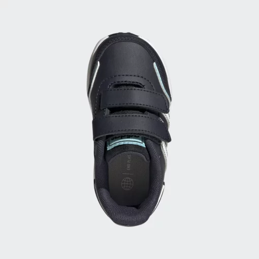 ADIDAS BABY BOY VS SWITCH 3 CF I GW6608 ΜΠΛΕ - Image 3