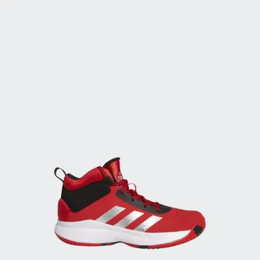 ADIDAS JUNIOR BOY CROSS EM UP 5 K GX4791 KOKKINO - Image 9