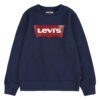 LEVI'S Φούτερ logo αγόρι 9E9079-C8D-Μπλε