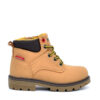 LEVIS ΠΑΙΔΙΚΑ ΜΠΟΤΑΚΙΑ ΑΓΟΡΙ JAX PLUS MINI /VFOR0102S CAMEL