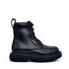 LEVIS JUNIOR GIRL JOSS VJOS0001S ΜΑΥΡΟ