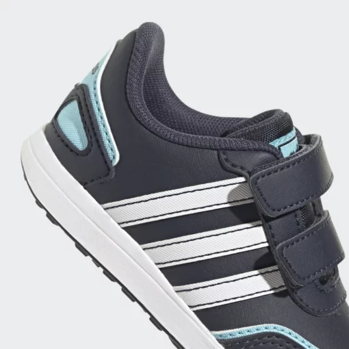ADIDAS BABY BOY VS SWITCH 3 CF I GW6608 ΜΠΛΕ - Image 7