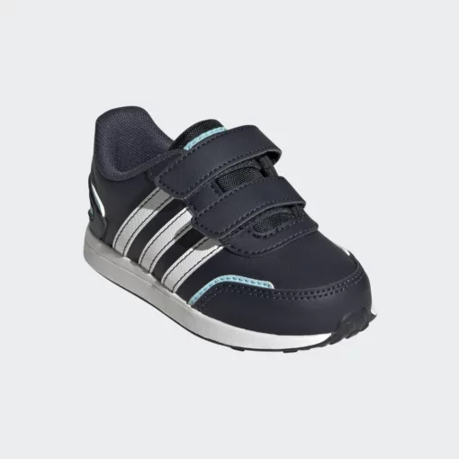 ADIDAS BABY BOY VS SWITCH 3 CF I GW6608 ΜΠΛΕ - Image 2
