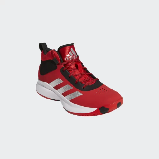 ADIDAS JUNIOR BOY CROSS EM UP 5 K GX4791 KOKKINO - Image 2