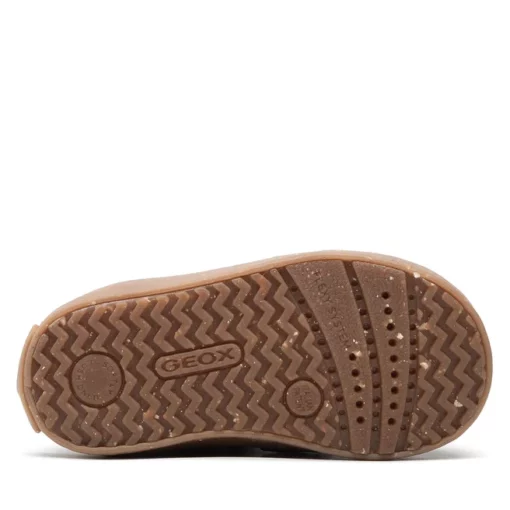 GEOX BABY BOY ΜΠΟΤΑΚΙΑ  B Kilwi G. C B26A7A 022CL C4002 ΜΠΛΕ - Image 3