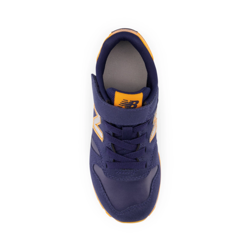 NEW BALANCE JUNIOR BOY YV373XE2 ΜΠΛΕ - Image 3