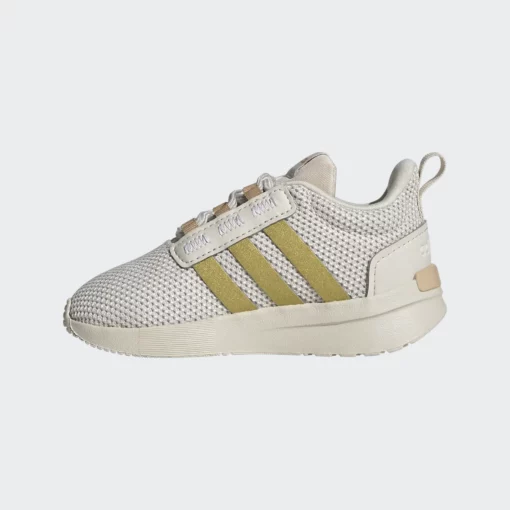 ADIDAS BABY UNISEX RACER TR21 GW6594 ΜΠΕΖ - Image 3