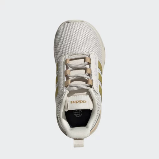 ADIDAS BABY UNISEX RACER TR21 GW6594 ΜΠΕΖ - Image 4