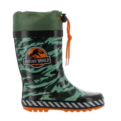 JURASSIC WORLD ΓΑΛΟΤΣΑΚΙ ΑΓΟΡΙ JW001169 XAKI