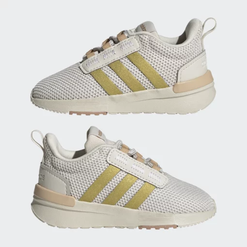 ADIDAS BABY UNISEX RACER TR21 GW6594 ΜΠΕΖ - Image 7