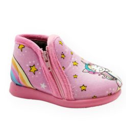 CHILDRENLAND ΠΑΝΤΟΦΛΑΚΙ ΚΟΡΙΤΣΙ UNICOR 5365 ΡΟΖ