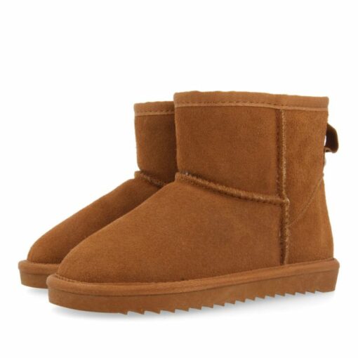 GIOSEPPO ΜΠΟΤΑΚΙΑ ΑΥΣΤΡΑΛΙΑΝΟΥ ΤΥΠΟΥ UGG COFFS 64143 ΤΑΜΠΑ - Image 2