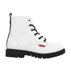 LEVIS JUNIOR GIRL ΑΡΒΥΛΑΚΙΑ PASADENA/VPHI0022S ΛΕΥΚΟ