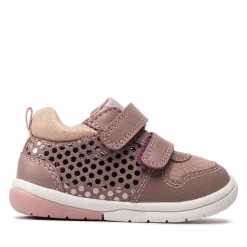GARVALIN SNEAKER GIRL 221313-A-0-ΡΟΖ