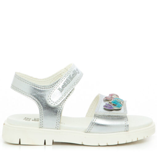 LELLI KELLY SANDAL GIRL MARIBELLA 1 LKCV3572 ΑΣΗΜΙ