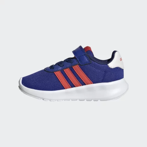 ADIDAS BABY BOY LITE RACER 3.0EL I  H03628 ΜΠΛΕ - Image 2