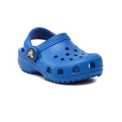 CROCS LITTLE CLOGS CLASIC 11441-4KZ ΜΠΛΕ