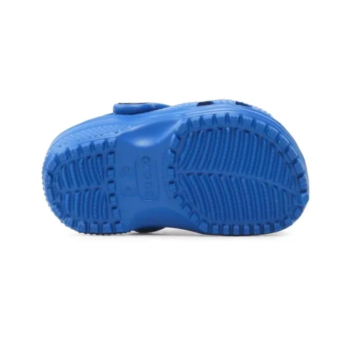 CROCS LITTLE CLOGS CLASIC 11441-4KZ ΜΠΛΕ - Image 10