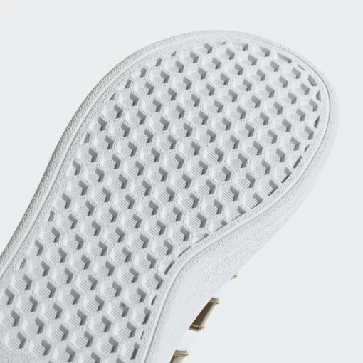ADIDAS JUNIOR GIRL GRAND COURT 2.0 K GY2577 ΛΕΥΚΟ - Image 10