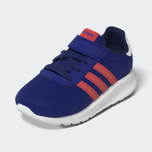ADIDAS BABY BOY LITE RACER 3.0EL I  H03628 ΜΠΛΕ - Image 4